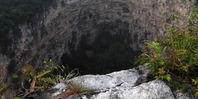 Las cosas más fascinantes que hacer en Chiapas