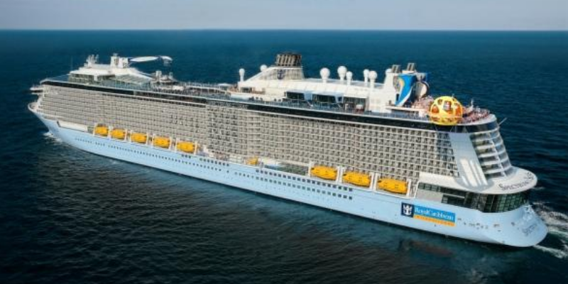 como funciona el programa navega con confianza de royal caribbean ¿Como funciona en programa "Navega con Confianza" de Royal Caribbean?
