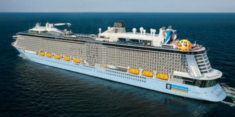 ¿Como funciona en programa "Navega con Confianza" de Royal Caribbean?