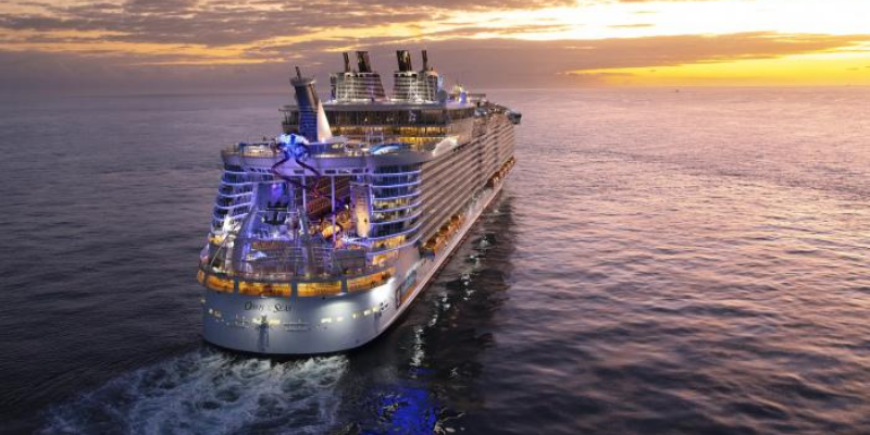 como funciona navega con confianza royal caribbean ¿Cómo funciona en programa "Navega con Confianza de Royal Caribbean?