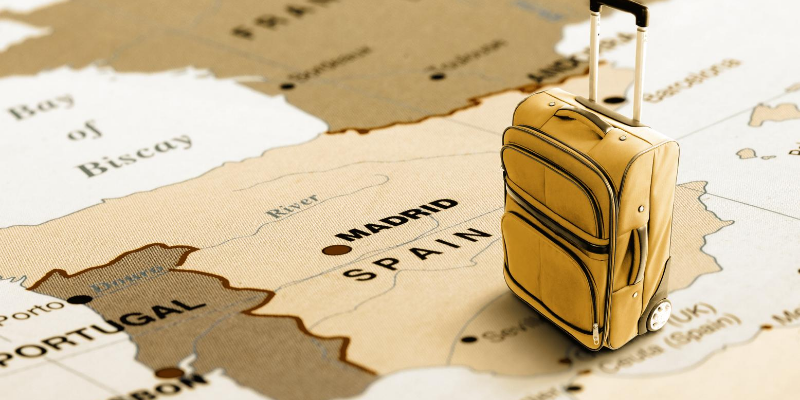 consejos para viajar a españa por primera vez Consejos para viajar a España por primera vez