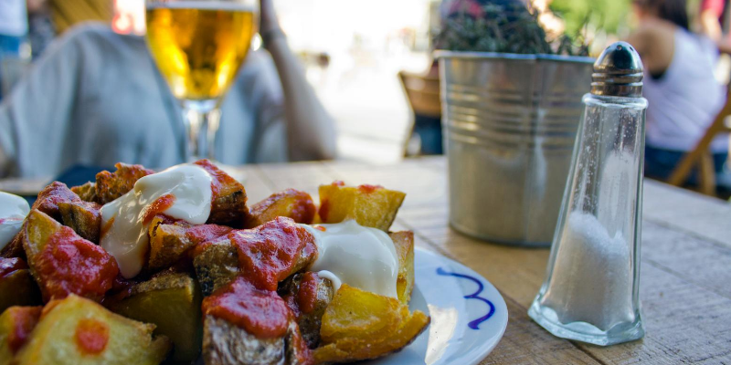 Consejos para viajar a España por primera vez