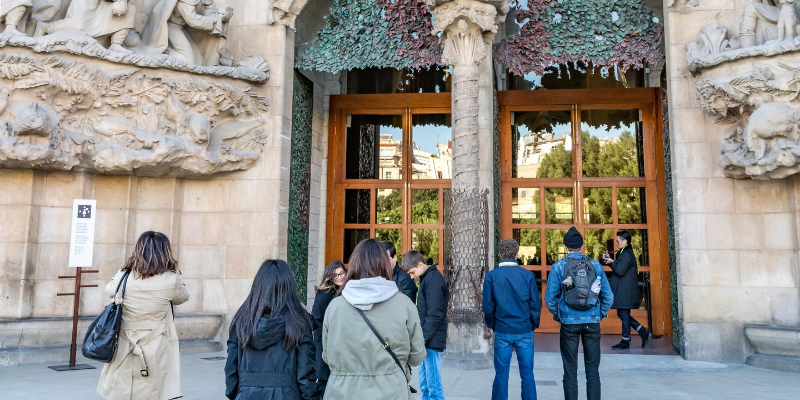 Consejos para viajar a España por primera vez