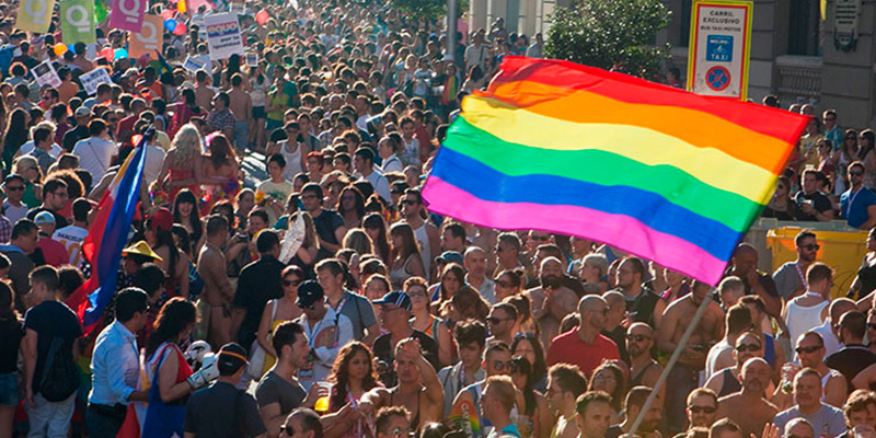 Las mejores fiestas y festivales de España