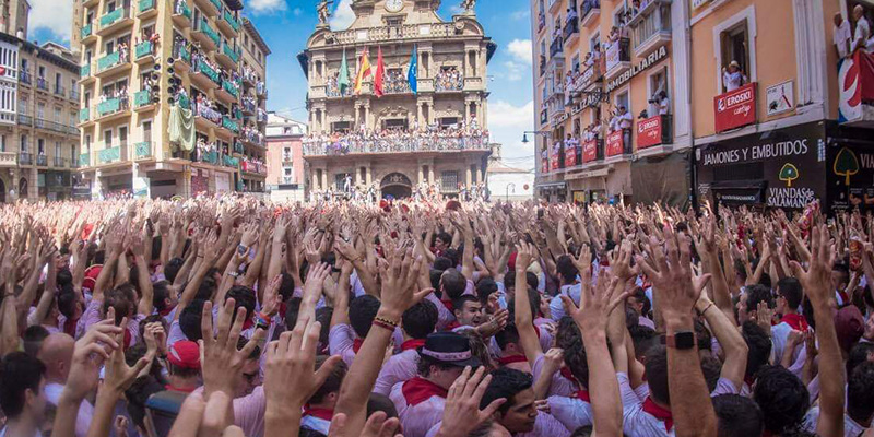 Las mejores fiestas y festivales de España