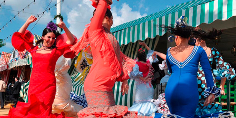 Las mejores fiestas y festivales de España