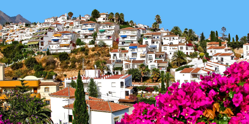 ¿Qué saber antes de viajar a España?