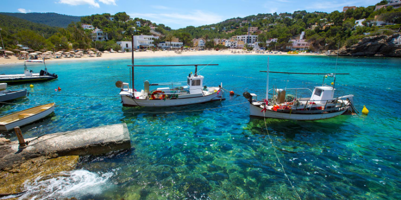 ¿Qué saber antes de viajar a España?