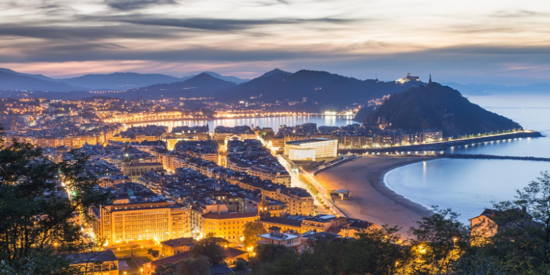 ¿Qué ver en España?