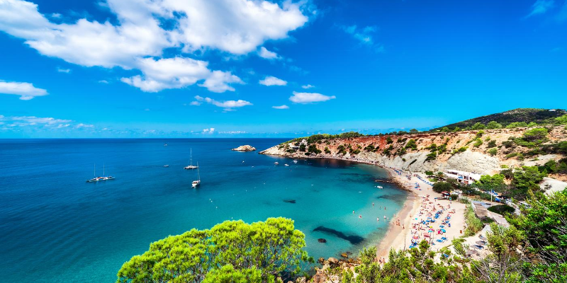 ¿Qué ver en España?