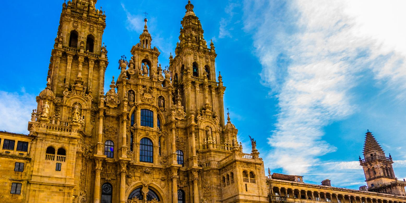 ¿Qué ver en España?