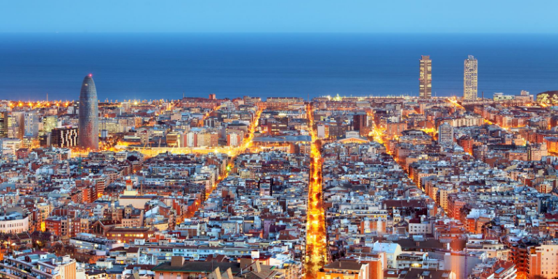 ¿Qué saber antes de viajar a España?