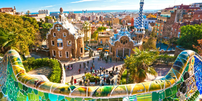 experiencias vivir España 10 experiencias esenciales que vivir en España
