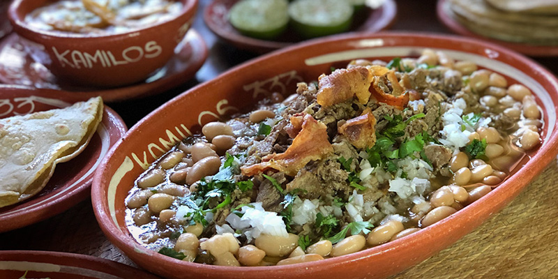 guadalajara que comer donde ¿Qué comer en Guadalajara y dónde hacerlo?