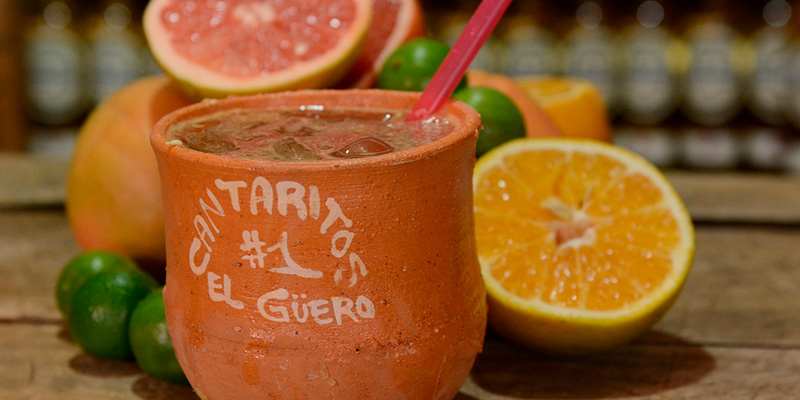 que comer guadalajara donde ¿Qué comer en Guadalajara y dónde hacerlo?