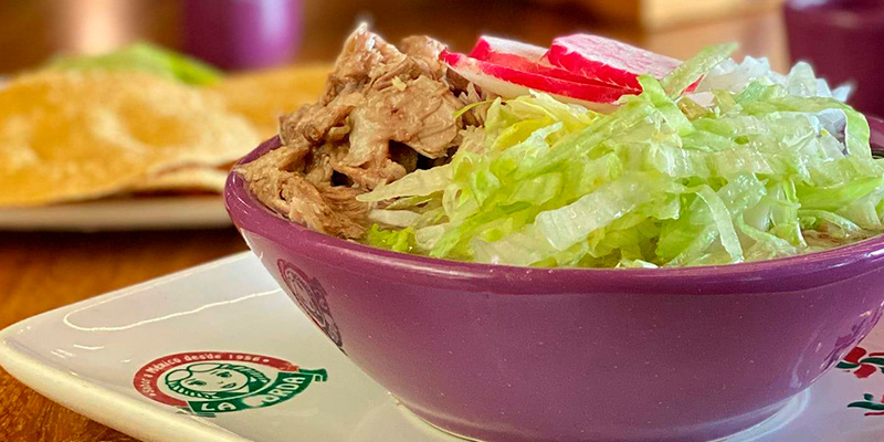 guadalajara que comer donde ¿Qué comer en Guadalajara y dónde hacerlo?