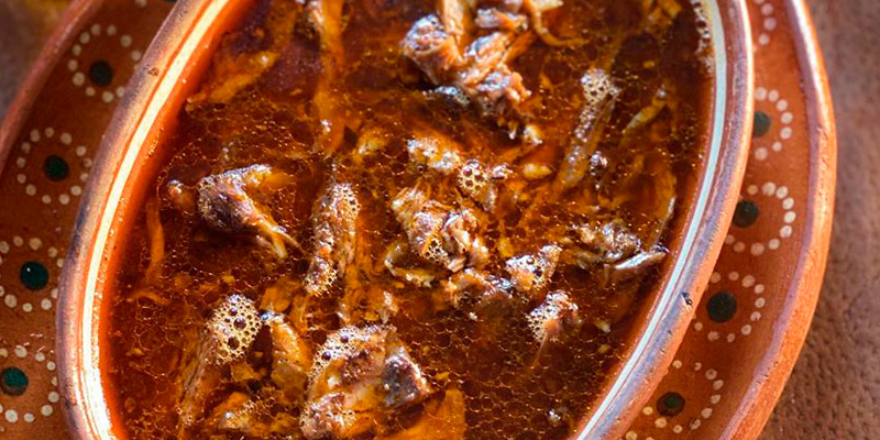guadalajara que comer donde ¿Qué comer en Guadalajara y dónde hacerlo?