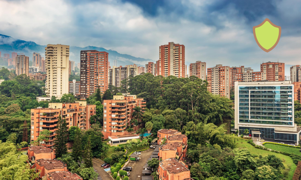 ¿Qué medidas se seguridad está tomando Medellín para cuidar a los turistas del COVID-19?