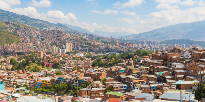 ¿Qué medidas se seguridad está tomando Medellín para cuidar a los turistas del COVID-19?