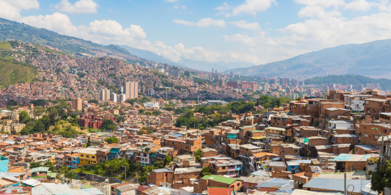 medidas seguridad medellin covid turistas ¿Qué medidas se seguridad está tomando Medellín para cuidar a los turistas del COVID-19?