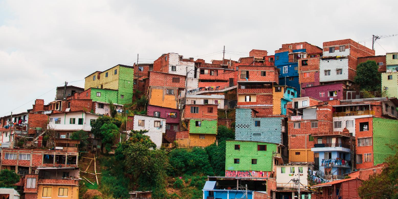 ¿Qué medidas se seguridad está tomando Medellín para cuidar a los turistas del COVID-19?