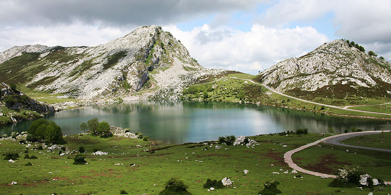 Naturaleza en España