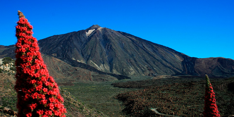 Naturaleza en España