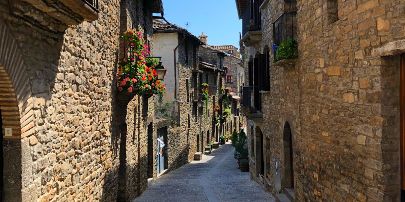 pueblos mas bonitos de españa Los pueblos más bonitos de España