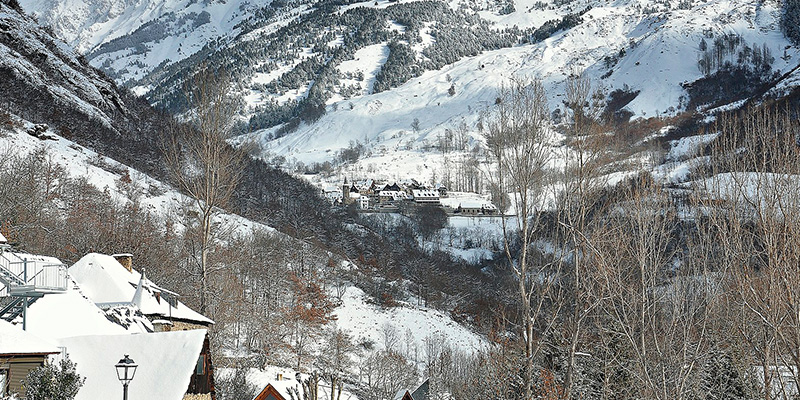 Los pueblos más bonitos de España