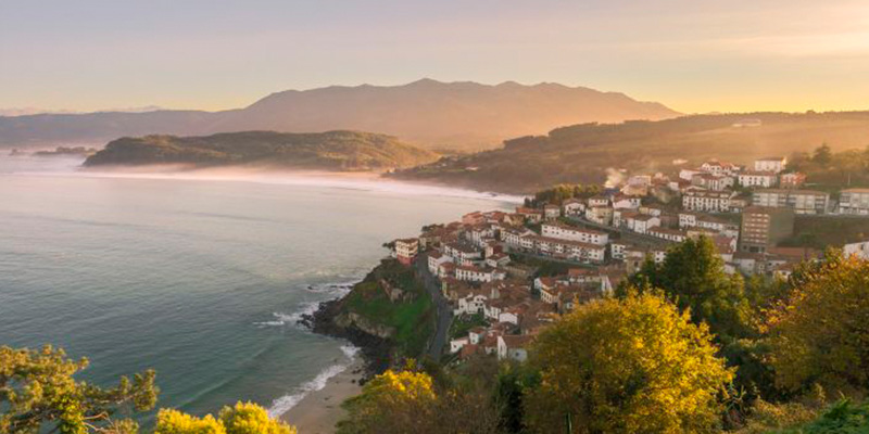 Los pueblos más bonitos de España