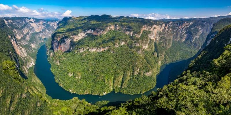 Las mejores cosas que hacer en Chiapas