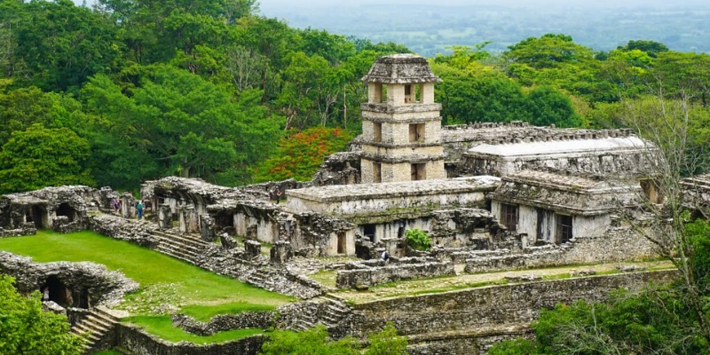 Las mejores cosas que hacer en Chiapas