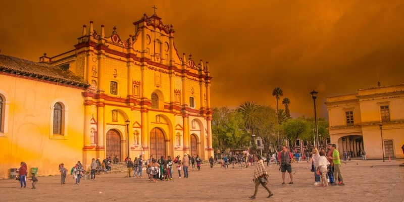 Las mejores cosas que hacer en Chiapas