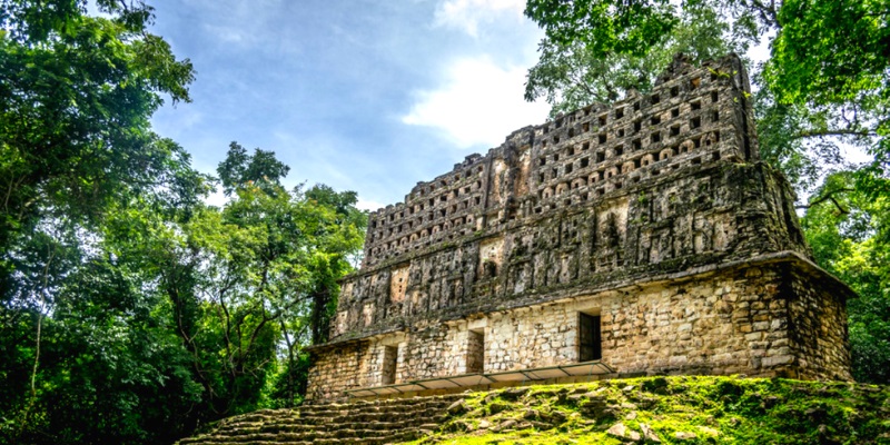 Las mejores cosas que hacer en Chiapas