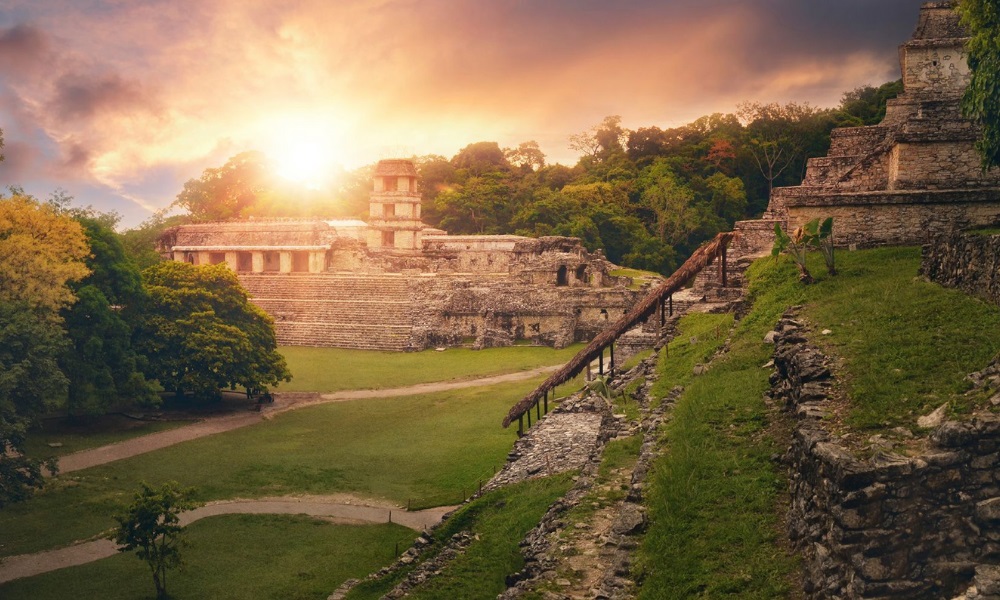 Las mejores cosas que hacer en Chiapas