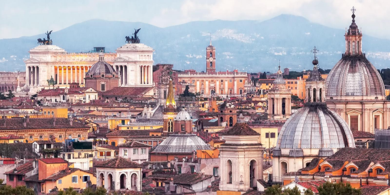 ¿Dónde hospedarse en Roma? Las mejores zonas