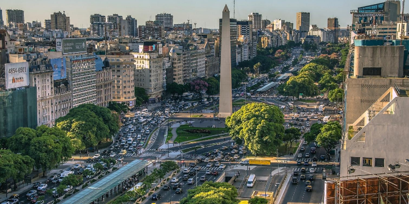 ¿Ya se puede viajar a Argentina?