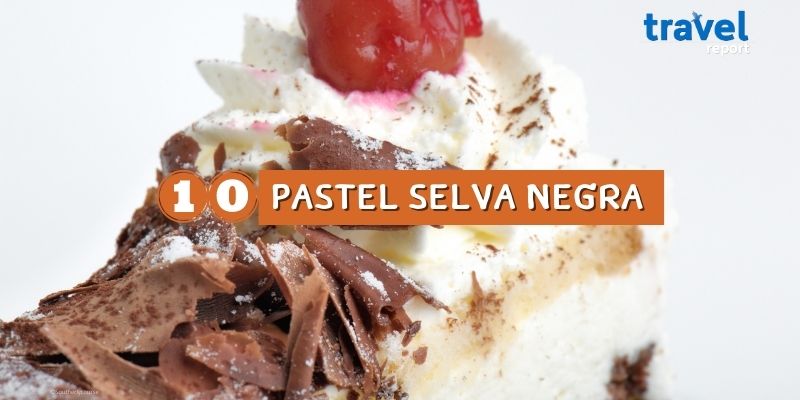 gastronomia de alemania platos tipicos