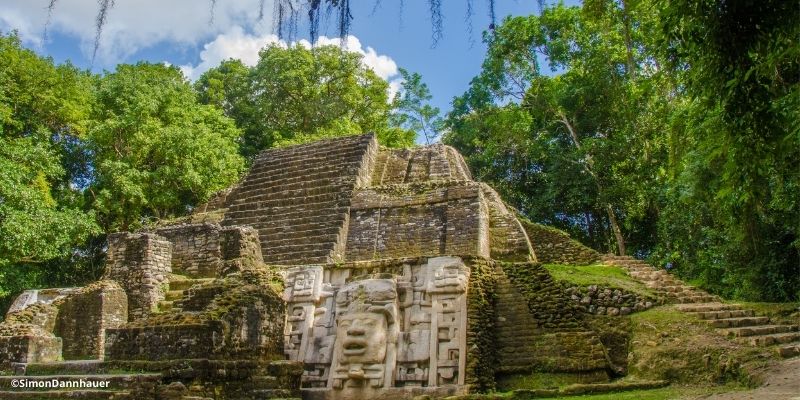 ¿Qué hacer con niños en Belice?