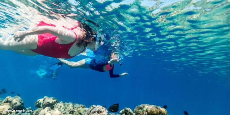 ¿Qué hacer con niños en Belice?