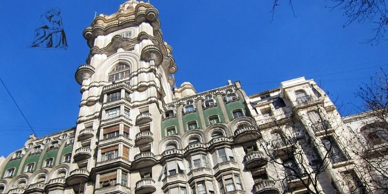 Buenos Aires para parejas