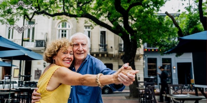 Buenos Aires para parejas