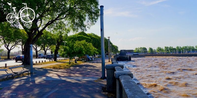 Buenos Aires para parejas