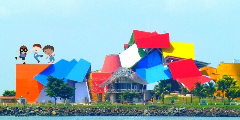 que hacer en ciudad de panama con niñs ¿Qué hacer en Ciudad de Panamá con niños?