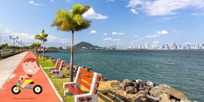 ¿Qué hacer en Ciudad de Panamá con niños?
