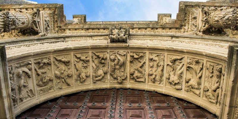 10 ciudades españolas Patrimonio de la Humanidad