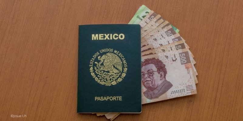 ¿Cómo renovar el pasaporte para niños?