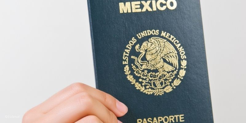 ¿Cómo renovar el pasaporte para niños?