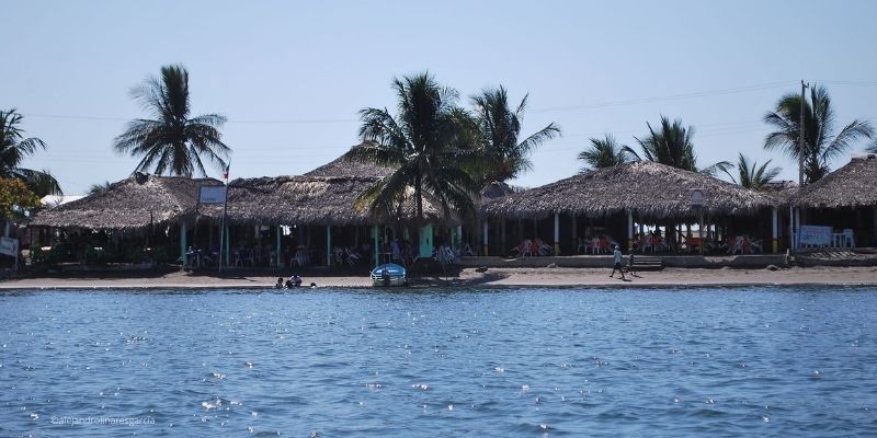 Consejos para viajar a Chiapas