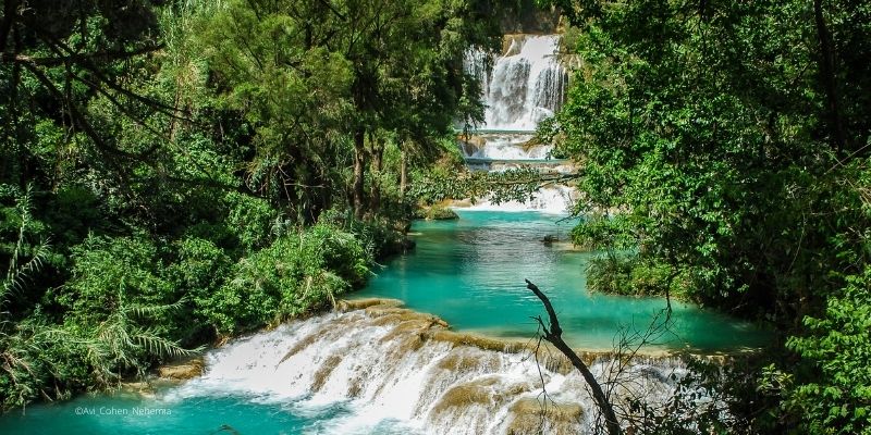 Consejos para viajar a Chiapas